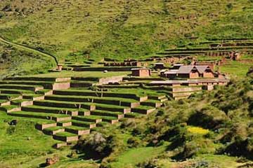coca leaves unification ceremony